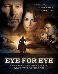 Постер к Око за око (2022)